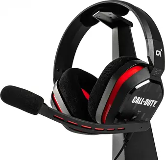 Astro Gaming A10 headset Call of Duty Black Ops Cold War
