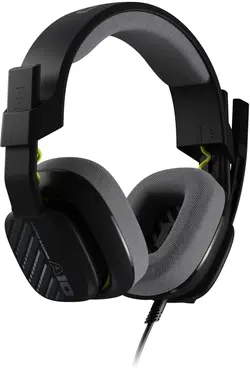 Astro Gaming A10 headset Gen 2hp black