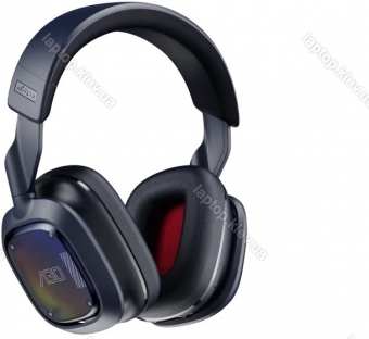 Astro Gaming A30 wireless headset Navy
