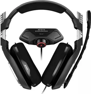 Astro Gaming A40 TR headset 4th generation + Mixamp M80 (Xbox One)
