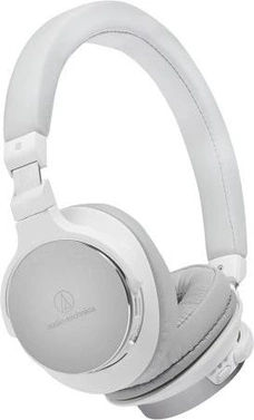 Audio-Technica ATH-SR5BT white