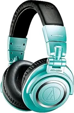 Audio-Technica ATH-M50xBT2IB