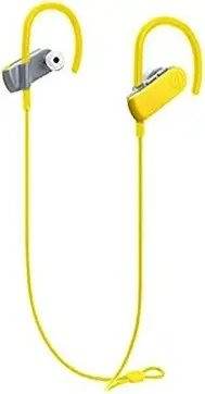 Audio-Technica ATH-SPORT50BT yellow