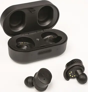 Audio-Technica ATH-SPORT7TW black