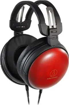 Audio-Technica Asada Zakura ATH-AWAS