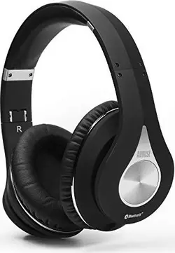 August EP640 black