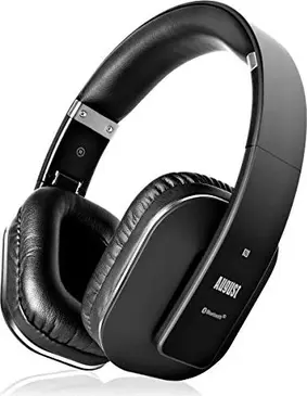 August EP650 black