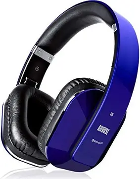 August EP650 blue