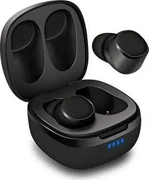 August EP800 black