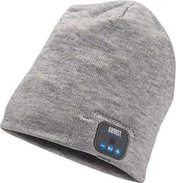 August EPA20 grey