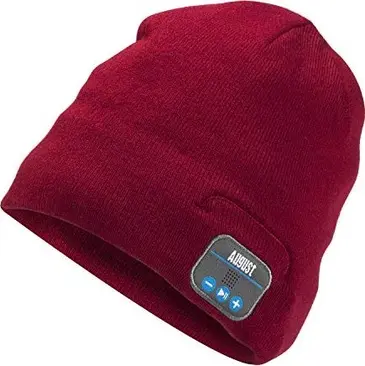August EPA20 red