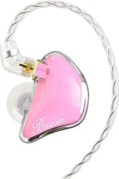 BASN Bmaster pink