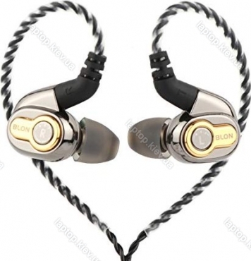 BLON BL-05 with microphone black