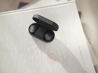 Bang & Olufsen BeoPlay EQ Black