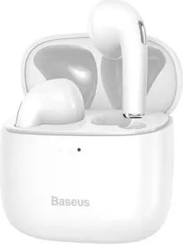 Baseus Bowie E8 white