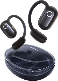 Baseus Eli Sports 1 cosmic Black