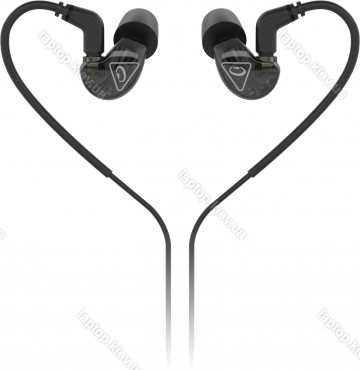 Behringer SD251-CK black