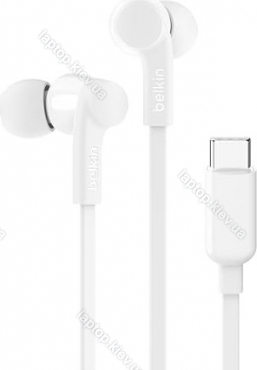 Belkin Rockstar white