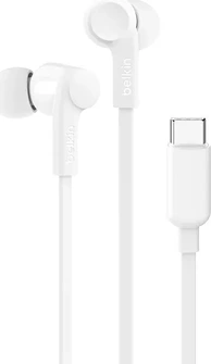 Belkin Soundshape USB-C (Rockstar) white