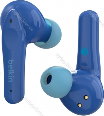 Belkin Soundshape Nano blue