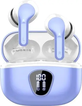 Besnoow I53 light blue