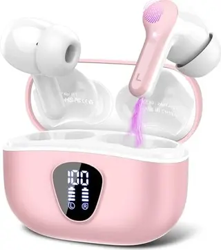 Besnoow I53 pink