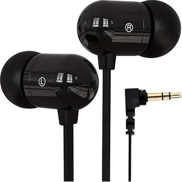 Betron B750 black without microphone