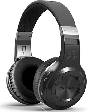 Bluedio HT black