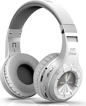Bluedio HT white