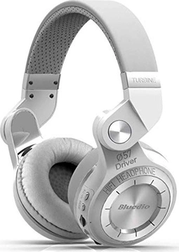 Bluedio T2+ white