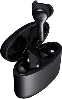 Boompods Bassline ANC black