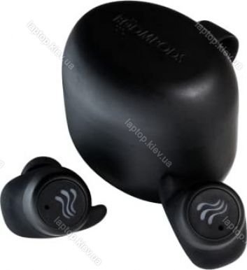 Boompods Soundwave black