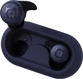 Boompods boombuds X blue