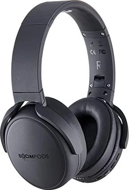 Boompods headpods pro