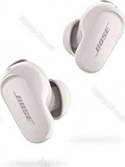 Bose QuietComfort Earbuds II Soapstone