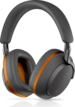 Bowers & Wilkins Px8 McLaren Edition
