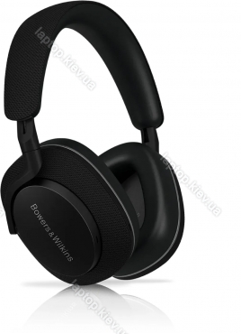 Bowers & Wilkins Px7 S2e Anthracite Black