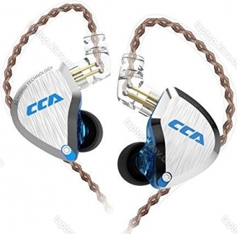 CCA C12 (various types)