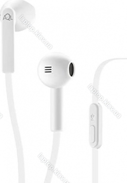Cellularline AQL loud white