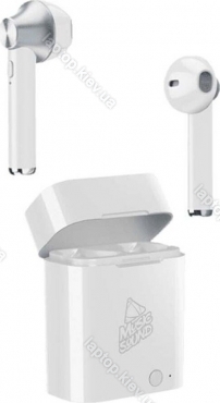 Cellularline True wireless white