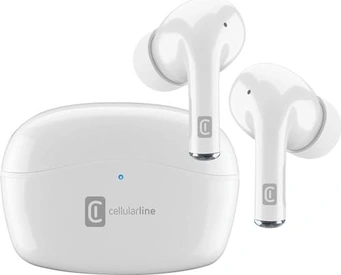 Cellularline Vivid white