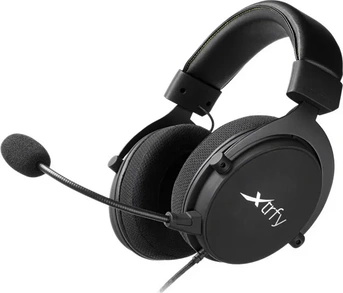 Cherry Xtrfy H2