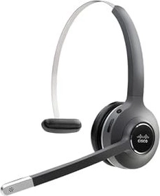 Cisco 561 wireless Single headset incl. MultiBase-base