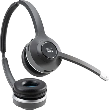 Cisco 562 wireless Dual headset incl. MultiBase-base