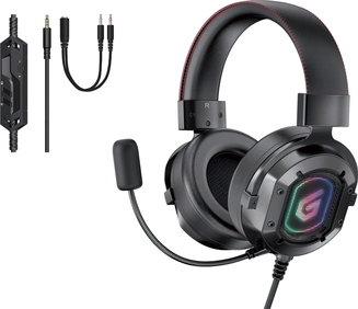 Conceptronic Athan03B stereo headset