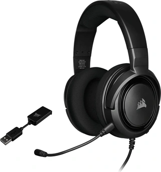 Corsair HS45 surround