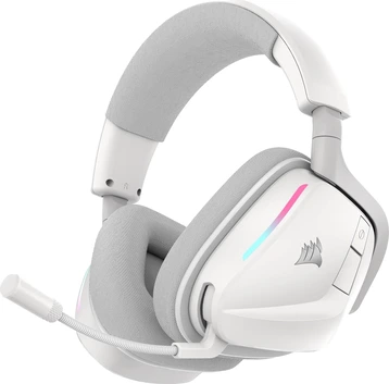 Corsair VOID wireless v2 white