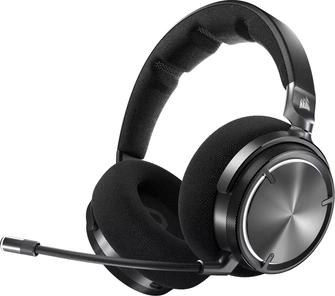 Corsair Virtuoso Max black