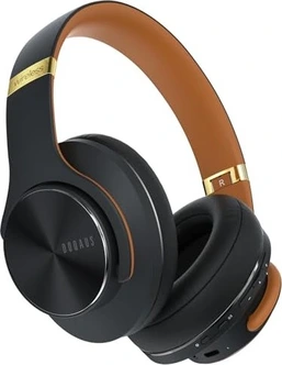 DOQAUS Care 1 brown/black