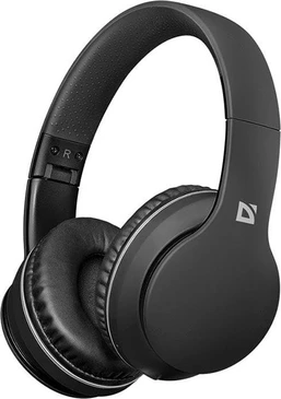 Defender FreeMotion B580 black